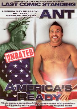 ANT: America's Ready
