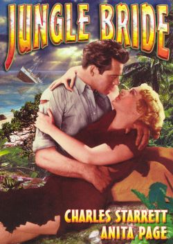 Jungle Bride