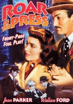 Roar of the Press