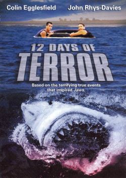 12 Days of Terror