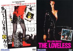 The Loveless