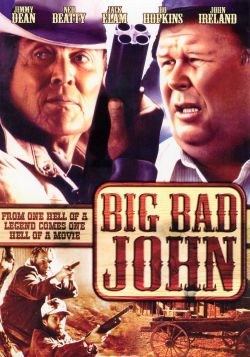 Big Bad John