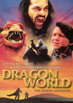 Dragon World