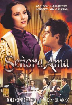 Senora Ama