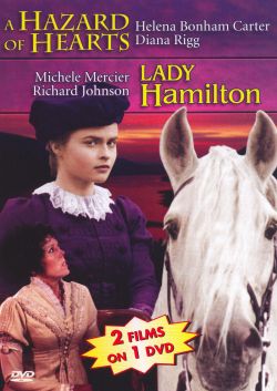 Lady Hamilton