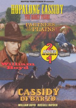 Partners of the Plains
