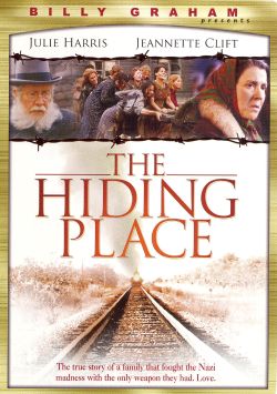 The Hiding Place