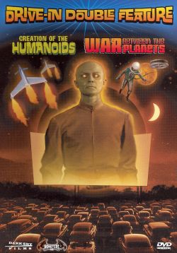The Creation of the Humanoids