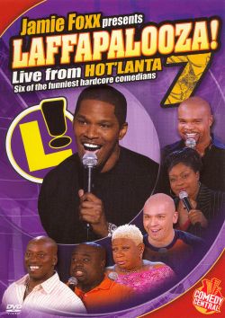 Laffapalooza! 7