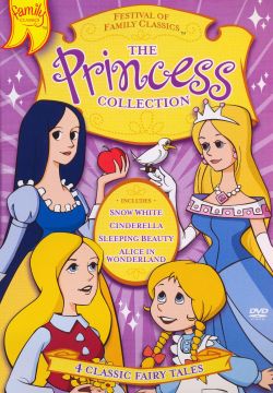 Festival of Family Classics: Alice in Wonderland