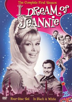 I Dream of Jeannie: Jeannie and the Kidnap Caper