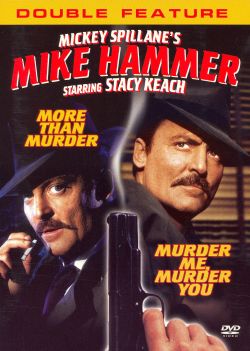Mickey Spillane's Mike Hammer: Murder Takes All
