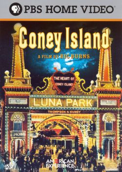 American Experience: Coney Island