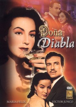 Doña Diabla