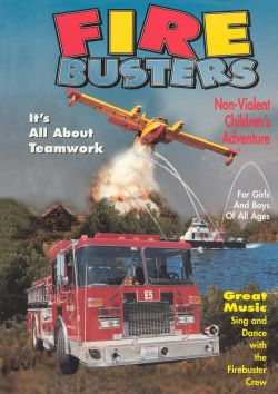 Fire Busters