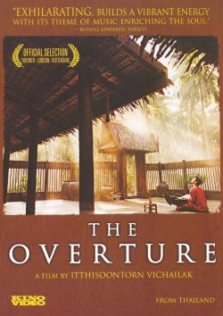 The Overture