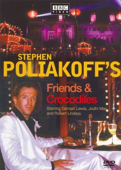 Friends and Crocodiles