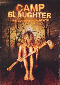 Camp Slaughter