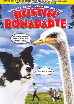 Bustin' Bonaparte