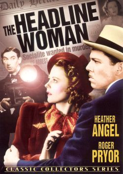 The Headline Woman