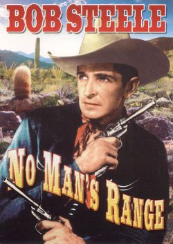 No Man's Range