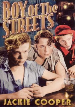 Boy of the Streets