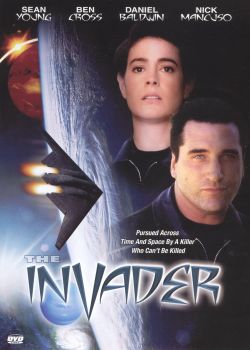 The Invader