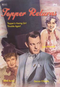 DVD cover