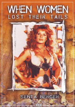 When Women Lost Their Tails