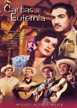 Cartas a Eufemia