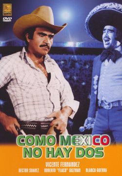 Como Mexico No Hay Dos