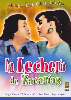 La Lechería de Zacarías