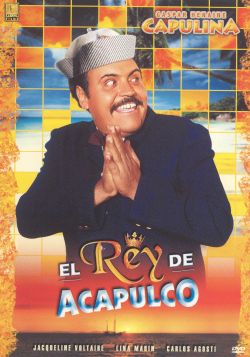 El Rey de Acapulco