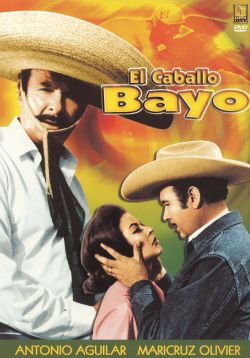 El Caballo Bayo
