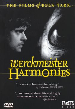 Werckmeister Harmóniák