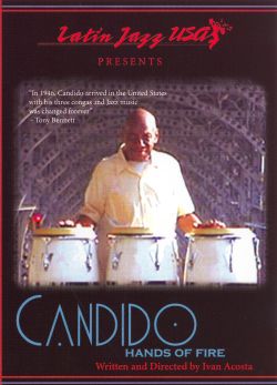 Candido: Hands of Fire