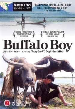 Buffalo Boy