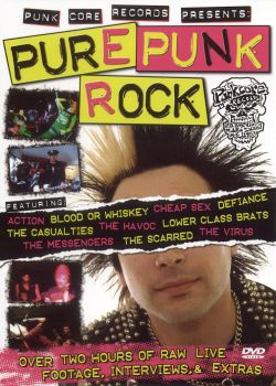 Pure Punk Rock