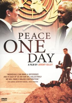 Peace One Day