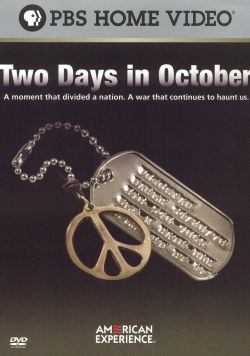 American Experience: Two Days in October