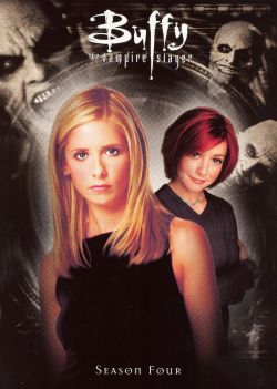 Buffy the Vampire Slayer: Hush