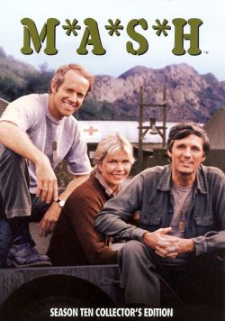 M*A*S*H: That's Show Biz, Part 1