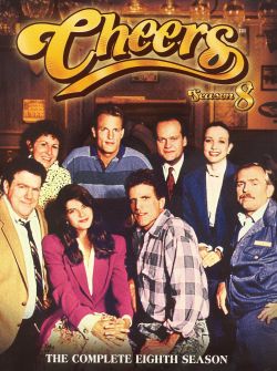 Cheers: Cry Hard