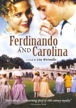 Ferdinando e Carolina