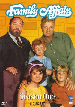 Family Affair: The Prize