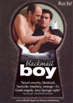 Blackmail Boy