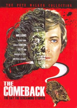 The Comeback