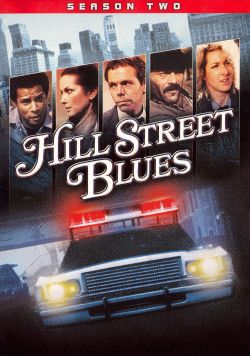 Hill Street Blues: Zen and the Art of Law Enforcement