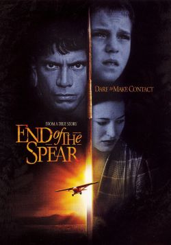 End of the Spear