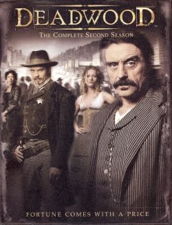 Deadwood: Complications